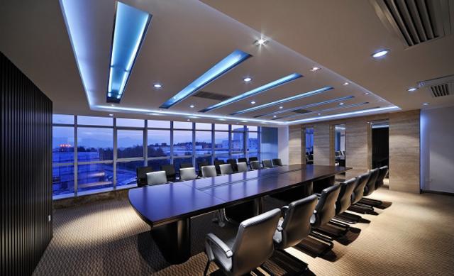 清洗商用中央空調容易犯的四個誤區 清洗商用中央空調容易犯的四個誤區