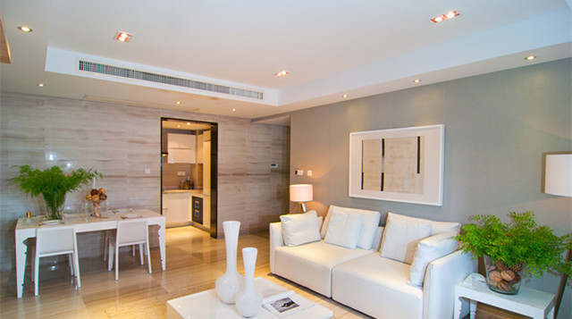 在家用中央空調安裝中如何選位置你知道嗎? 在家用中央空調安裝中如何選位置你知道嗎?