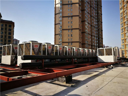 陜西家用中央空調應該怎么選購? 陜西家用中央空調應該怎么選購?